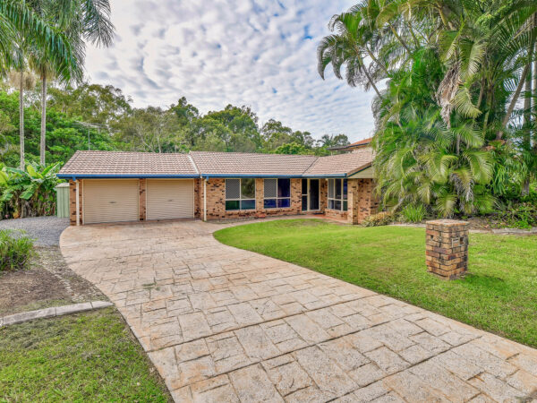 58 Glover DrALEXANDRA HILLS QLD 4161