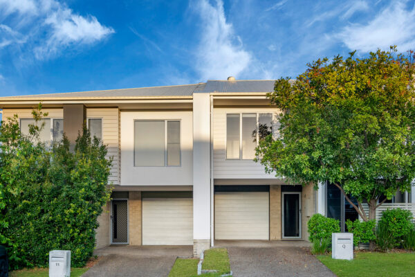 9 Bala CourtSPRINGFIELD LAKES QLD 4300