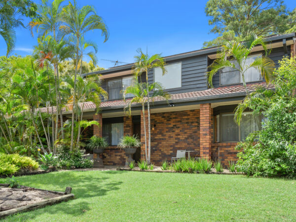 1 Limosa StreetBellbowrie QLD 4070