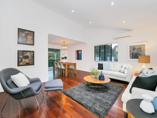 23 Neptune StreetChapel Hill QLD 4069