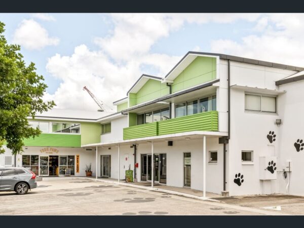 Unit 2/184-188 Annerley RdDUTTON PARK QLD 4102