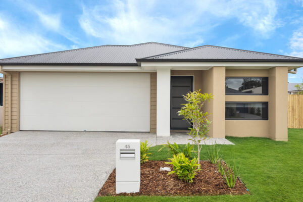 45 Blackberry WayRIPLEY QLD 4306
