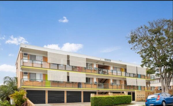 8/2 Wooloowin AveWOOLOOWIN QLD 4030