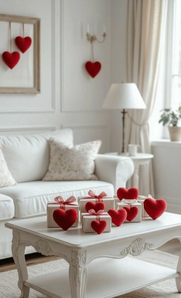 Valentine’s Day Special: Fall in Love with These Dream Homes